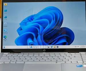New Laptop HP Envy X360 16GB Intel Core I5 SSD 1T