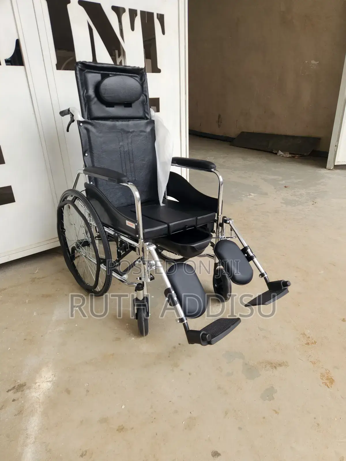 Recliner Wheelchair痛批commode Wheelchair凳症strong Medical Wheelchair