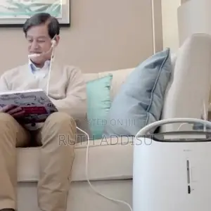 Yuwell Oxygen Concentrator病人5l Oxygen Concentrator會上oxygen Concentrato