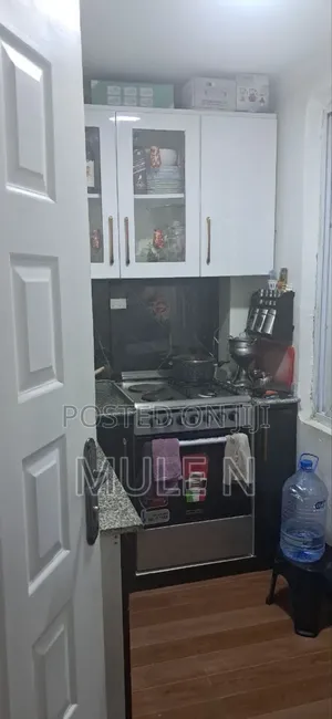 Furnished 1bdrm Condo in Abado Condominium, Yeka for sale