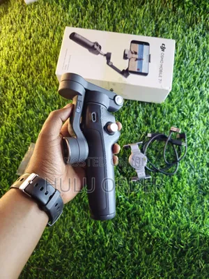 Dji Osmo Mobile 7p