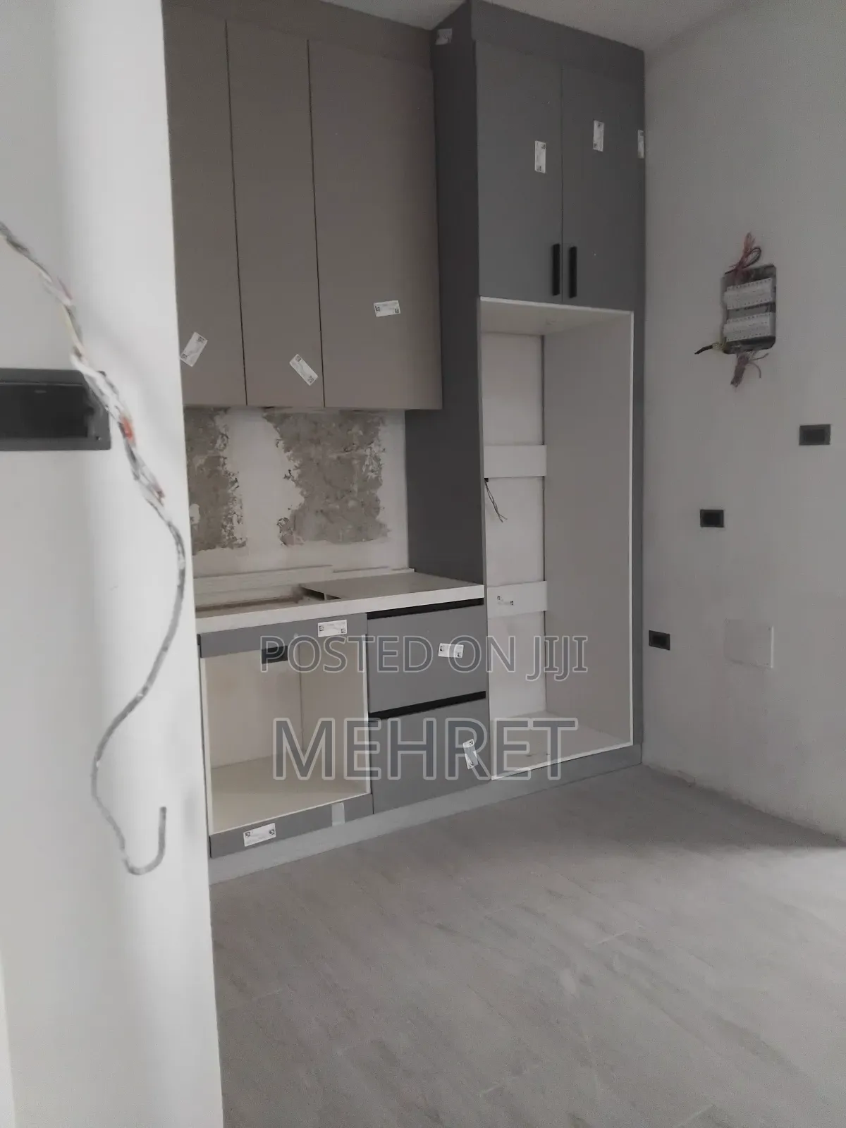 Furnished 2bdrm Apartment in Kirkos for sale