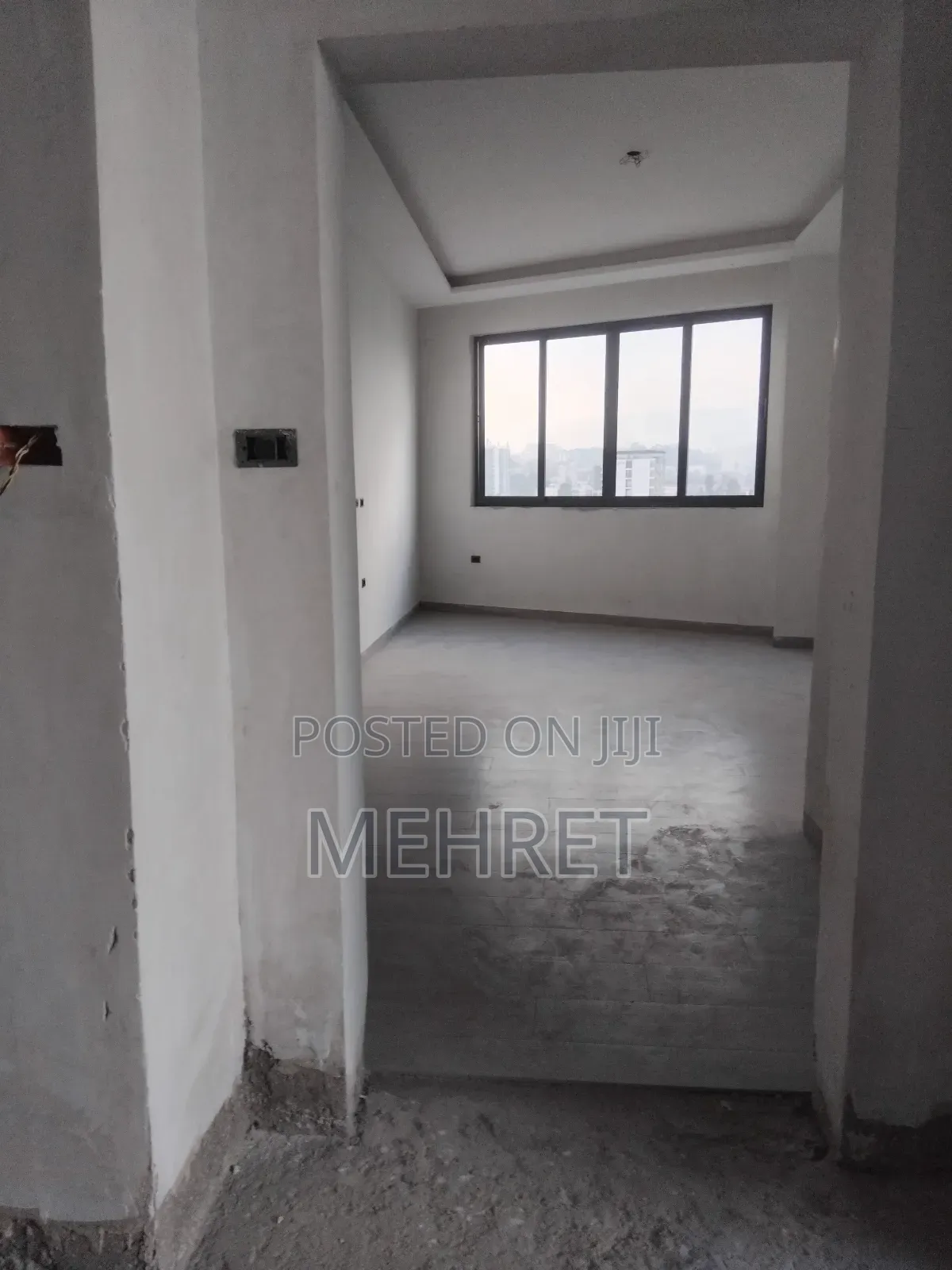 Furnished 2bdrm Apartment in Kirkos for sale