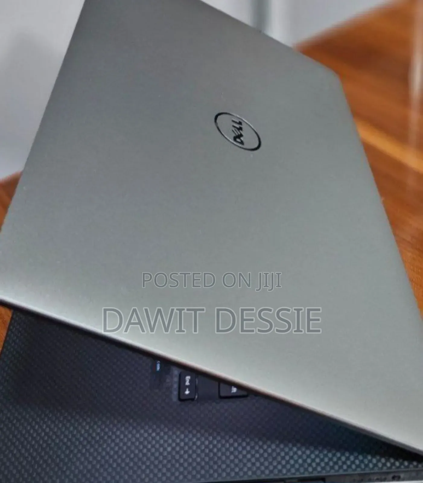 New Laptop Dell G15 5511 4GB Intel Core I7 SSD 512GB