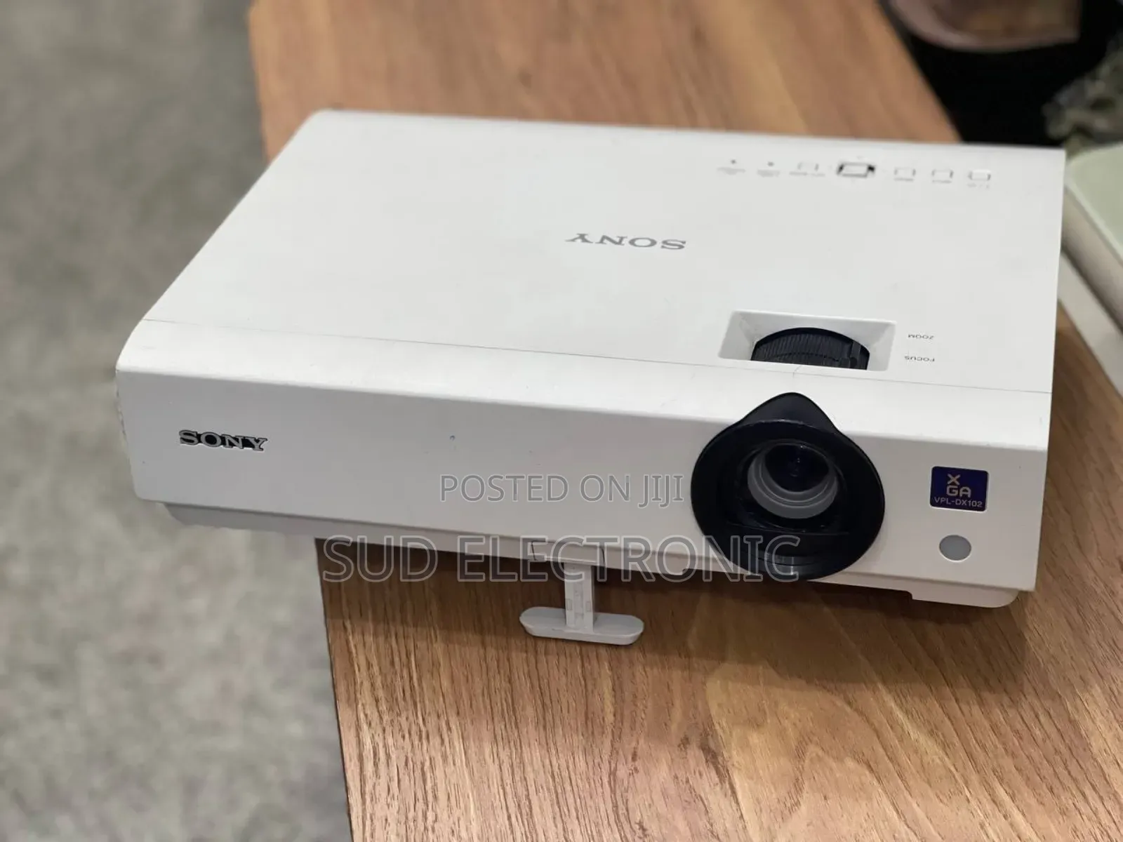 Sony Projctor