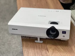 Sony Projctor