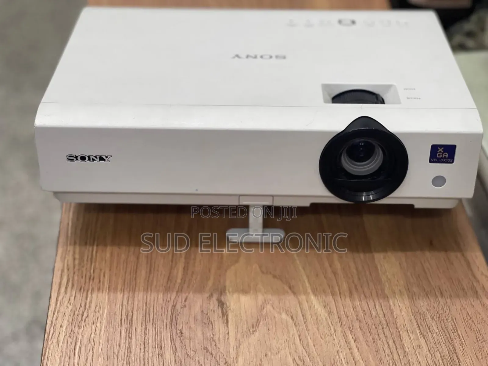 Sony Projctor