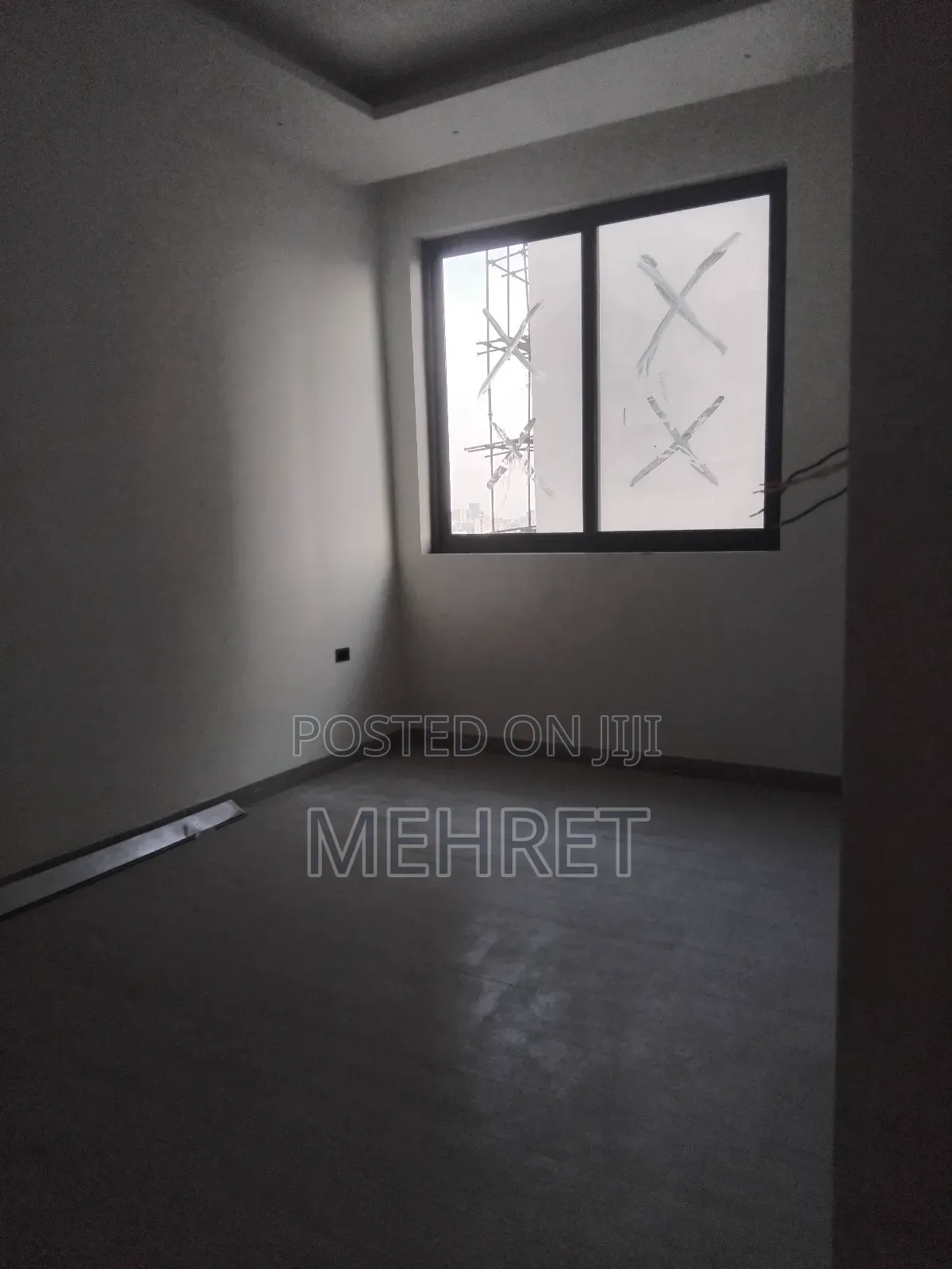Furnished 2bdrm Apartment in Kirkos for sale