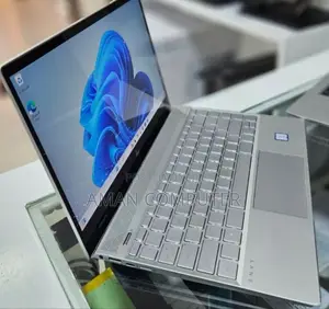 New Laptop HP Envy 13 4GB Intel Core I5 SSD 256GB