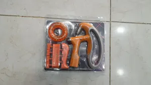Hand GRP 10kg-100kg Boll