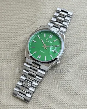 Men's Watches