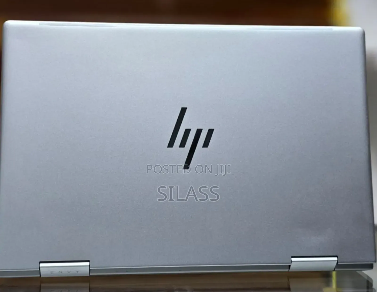 New Laptop HP Envy X360 16GB Intel Core i5 SSD 512GB