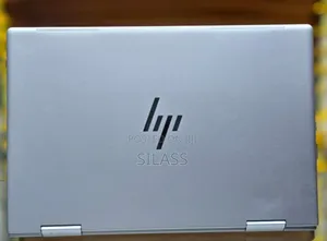 New Laptop HP Envy X360 16GB Intel Core i5 SSD 512GB