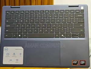 New Laptop Dell Inspiron 14 16GB AMD Ryzen 7 SSD 1T