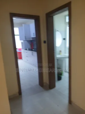 Furnished 2bdrm Apartment in Apartment, Yeka for rent