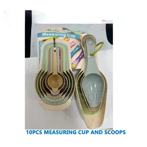 Measuring Cups Spoons Set