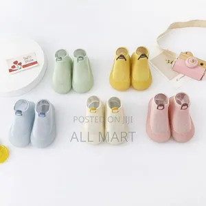 Anti Slip Kids Shoes