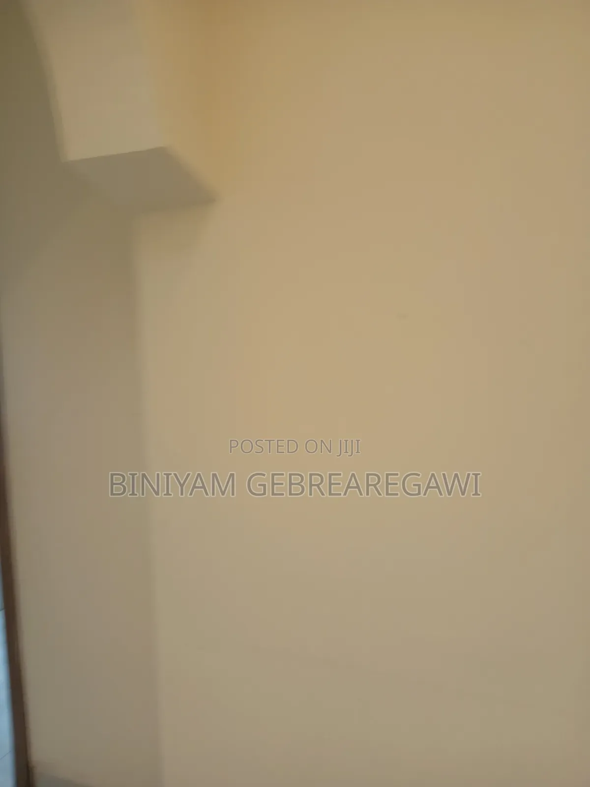 Furnished 2bdrm Apartment in Apartment, Yeka for rent
