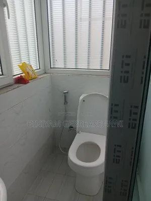 Furnished 1bdrm Apartment in Apartment, Yeka for rent