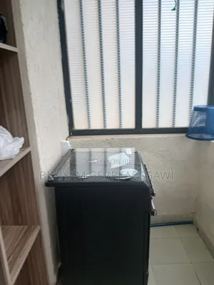 Furnished 1bdrm Apartment in Apartment, Yeka for rent