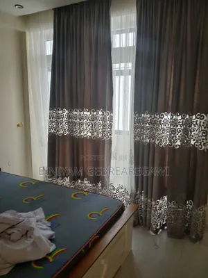 Furnished 2bdrm Apartment in Apartment, Yeka for rent