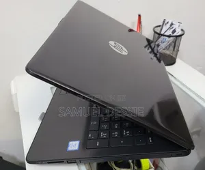 Laptop HP Stream Notebook 4GB Intel Core I3 HDD 500GB