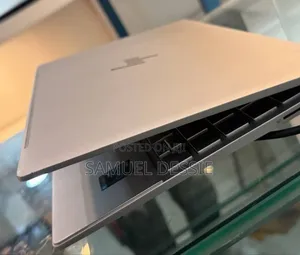 New Laptop HP Envy 13 16GB Intel Core I5 SSD 512GB