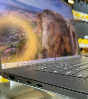 New Laptop Dell Precision 5690 32GB Intel Core I7 SSD 1T