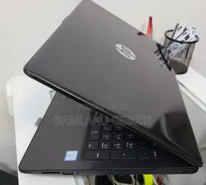 New Laptop HP Stream Notebook 4GB Intel Core I3 HDD 500GB