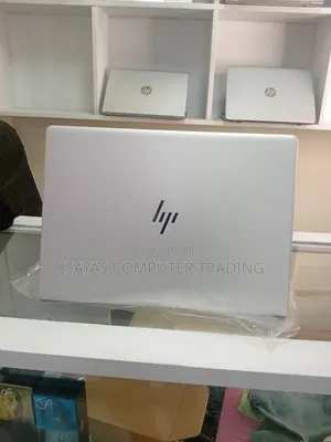 New Laptop HP EliteBook 840 G6 16GB Intel Core I5 SSD 512GB