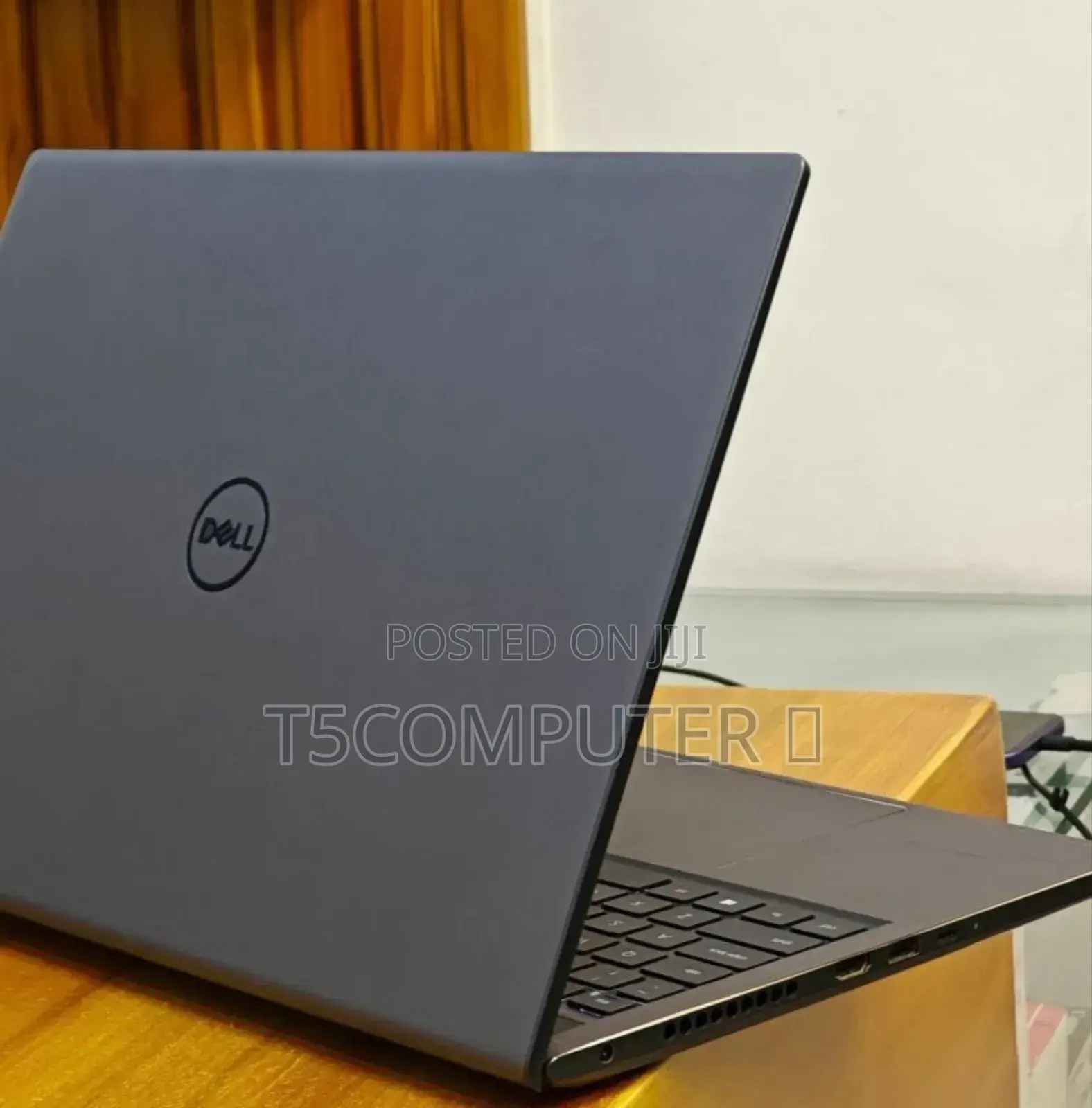 New Laptop Dell Inspiron 15 16GB Intel Core I7 SSD 512GB