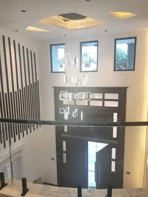 9bdrm House in G+2, Yeka for rent