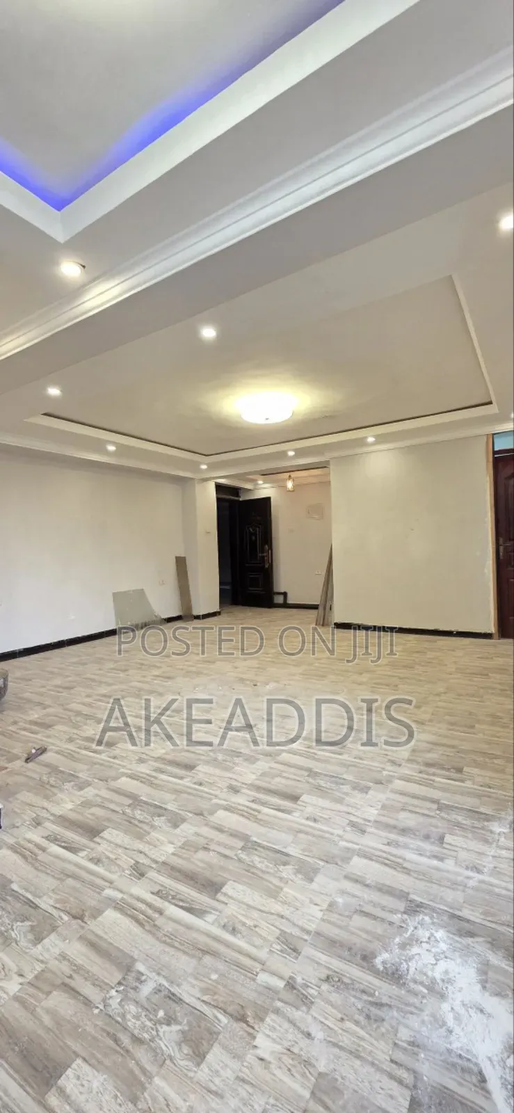 Furnished 2bdrm Condo in Bole Ayat for sale