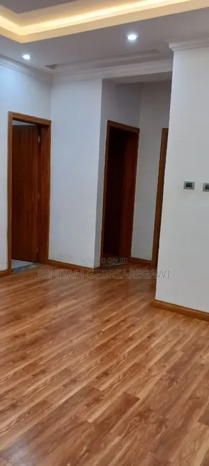 4bdrm Apartment in Apartment, Yeka for rent