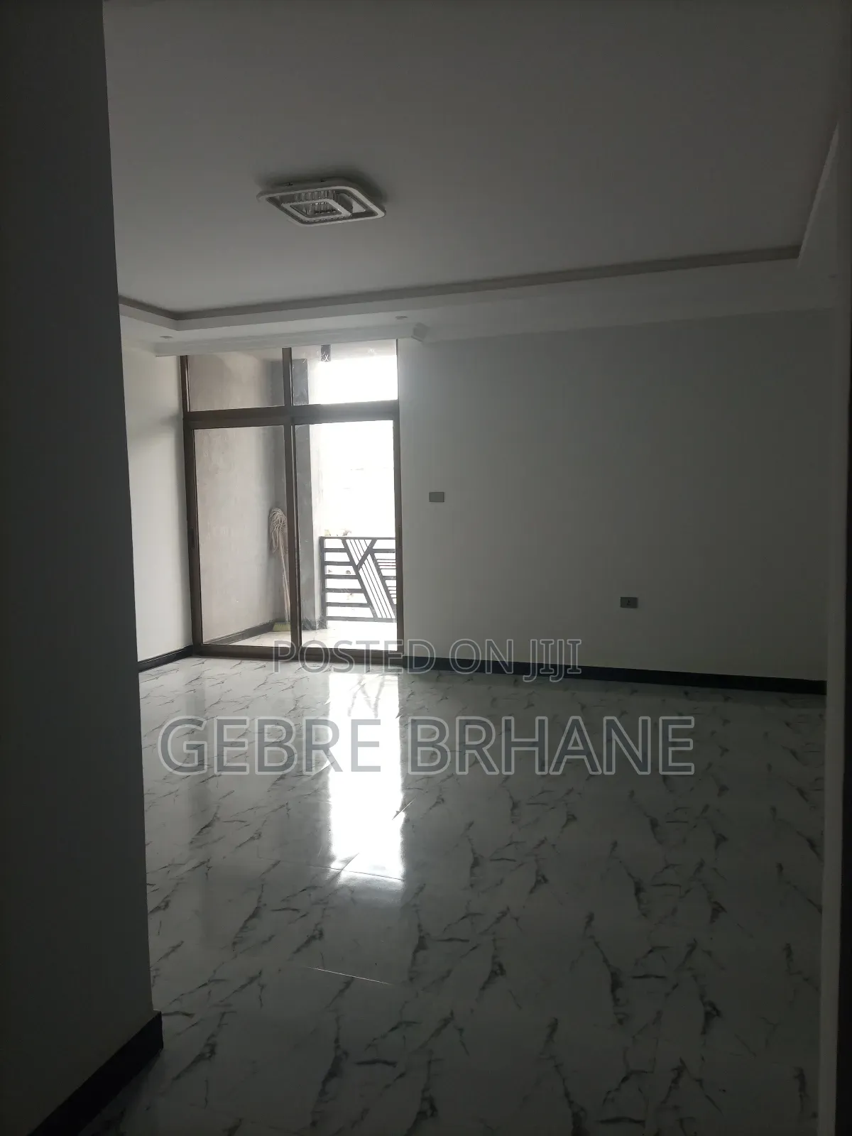 2bdrm Apartment in Apartment, Yeka for rent