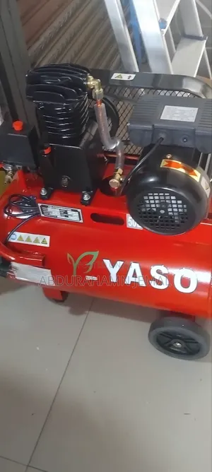 Comprssor Yanso 5olitter