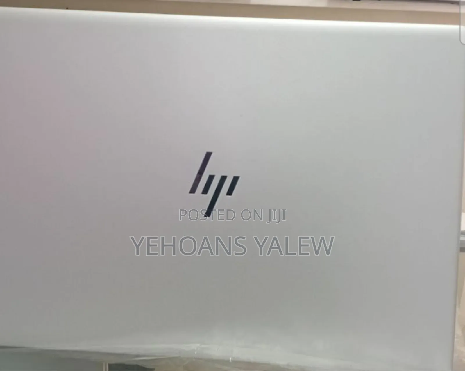 New Laptop HP EliteBook 840 G6 16GB Intel Core I5 SSD 512GB