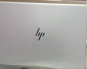 New Laptop HP EliteBook 840 G6 16GB Intel Core I5 SSD 512GB