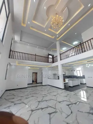 9bdrm House in G+2, Yeka for rent