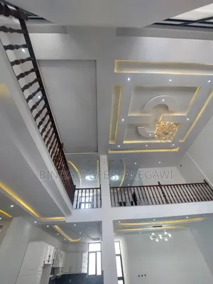 9bdrm House in G+2, Yeka for rent