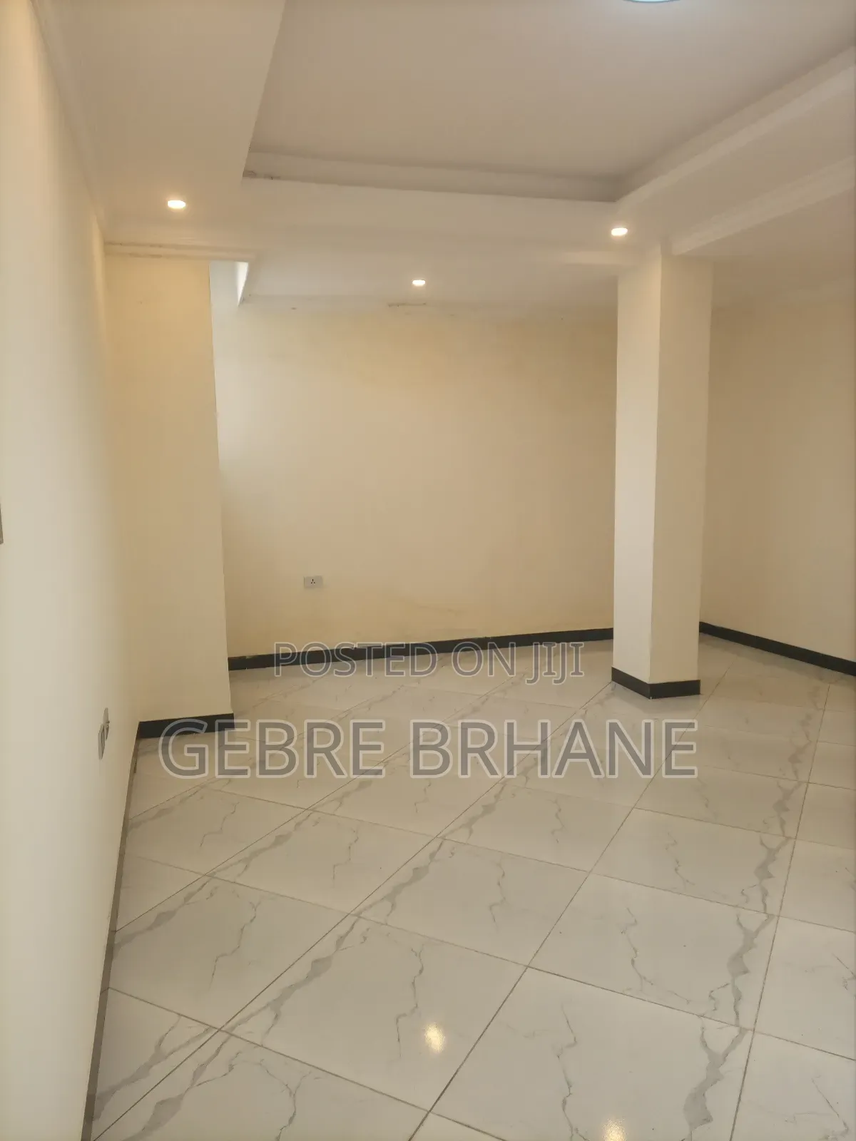 1bdrm Apartment in Apartment, Yeka for rent