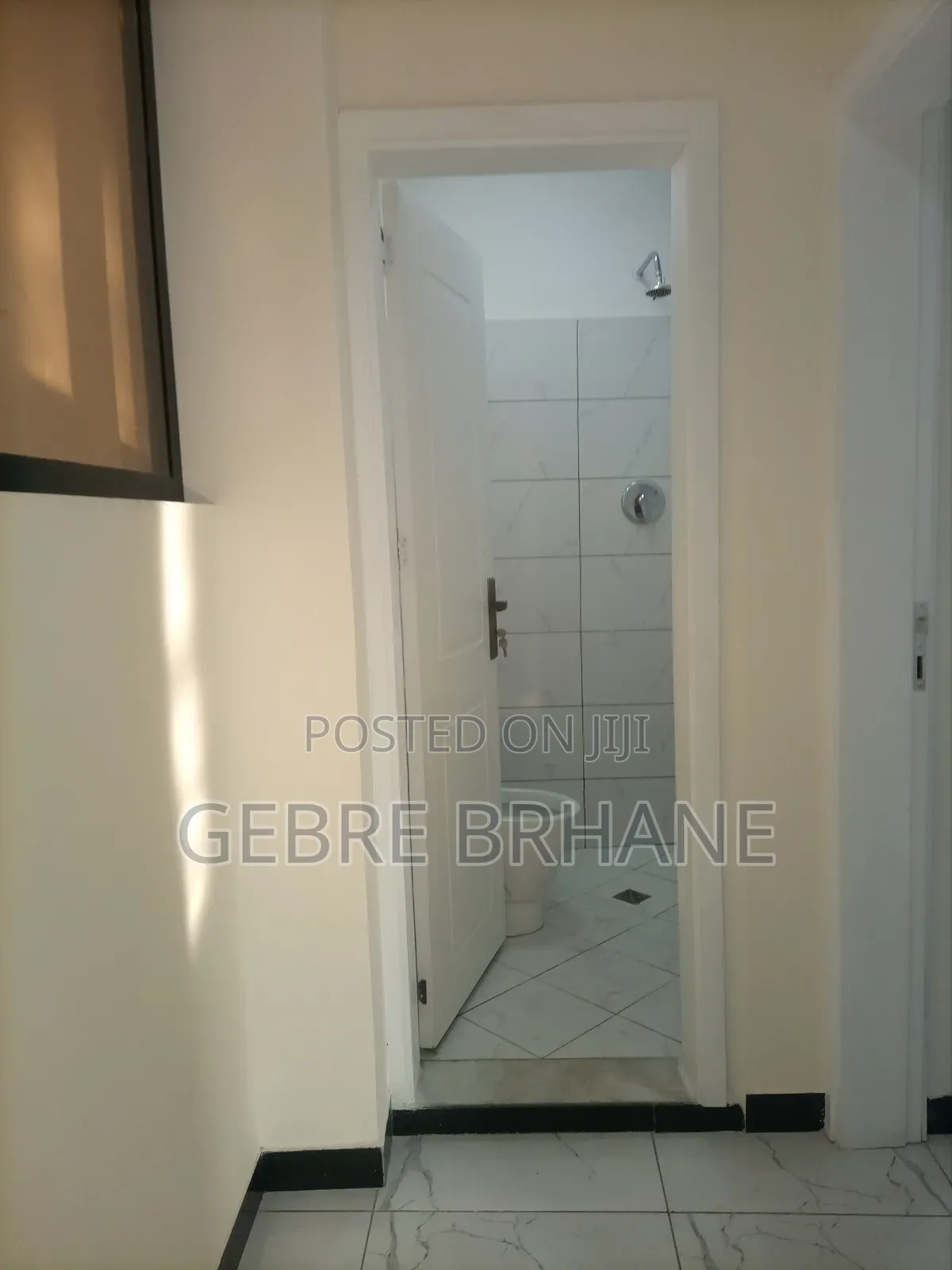 1bdrm Apartment in Apartment, Yeka for rent