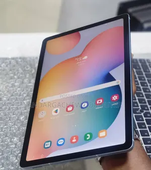 Samsung Galaxy Tab S6 Lite 64 GB
