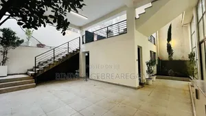 9bdrm House in G+2, Yeka for rent