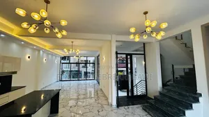 9bdrm House in G+2, Yeka for rent