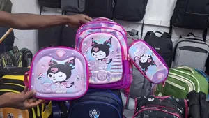 Cute Kids Backpacks – Fun Durable (Free Delivery)