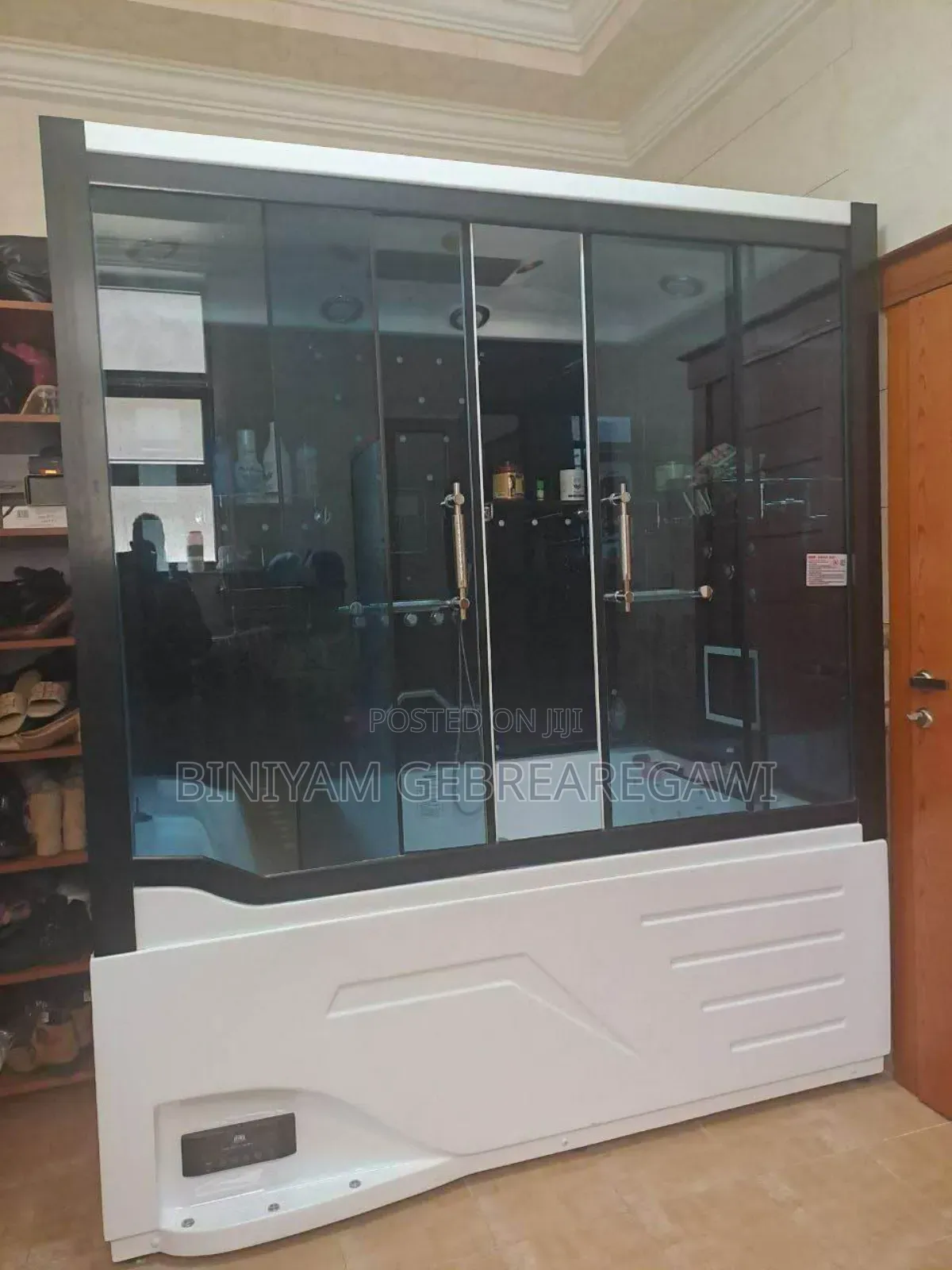 9bdrm House in G+2, Yeka for rent