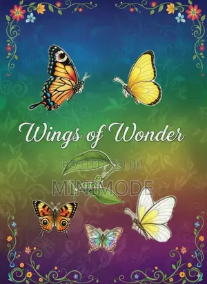 Kids Coloring Book