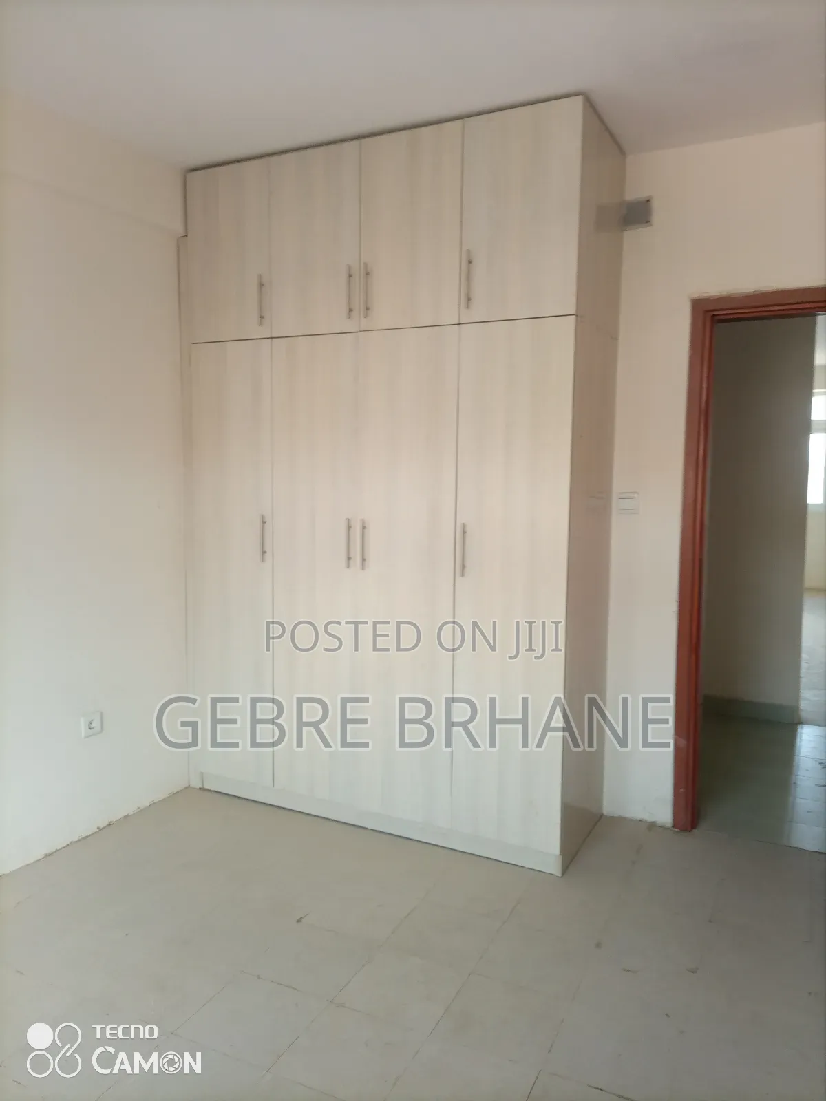 2bdrm Apartment in Apartment, Yeka for rent