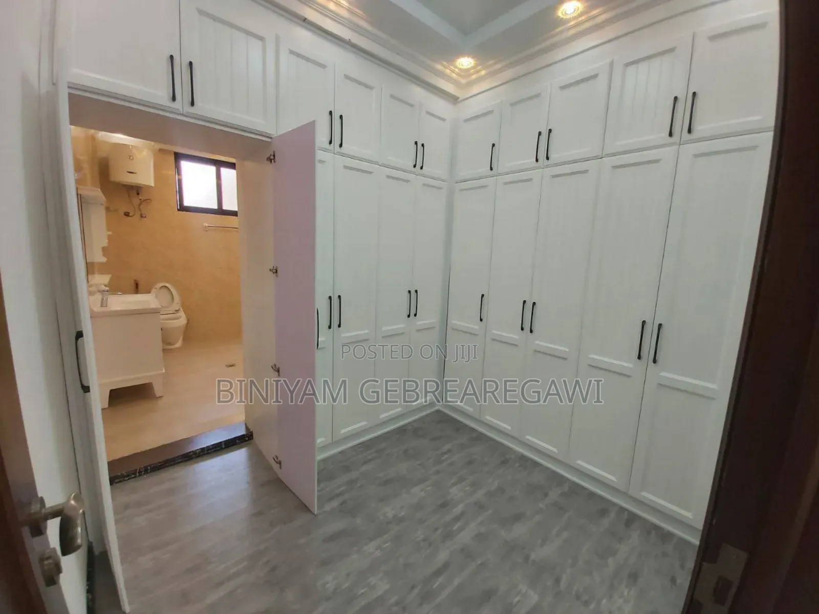 9bdrm House in G+2, Yeka for rent